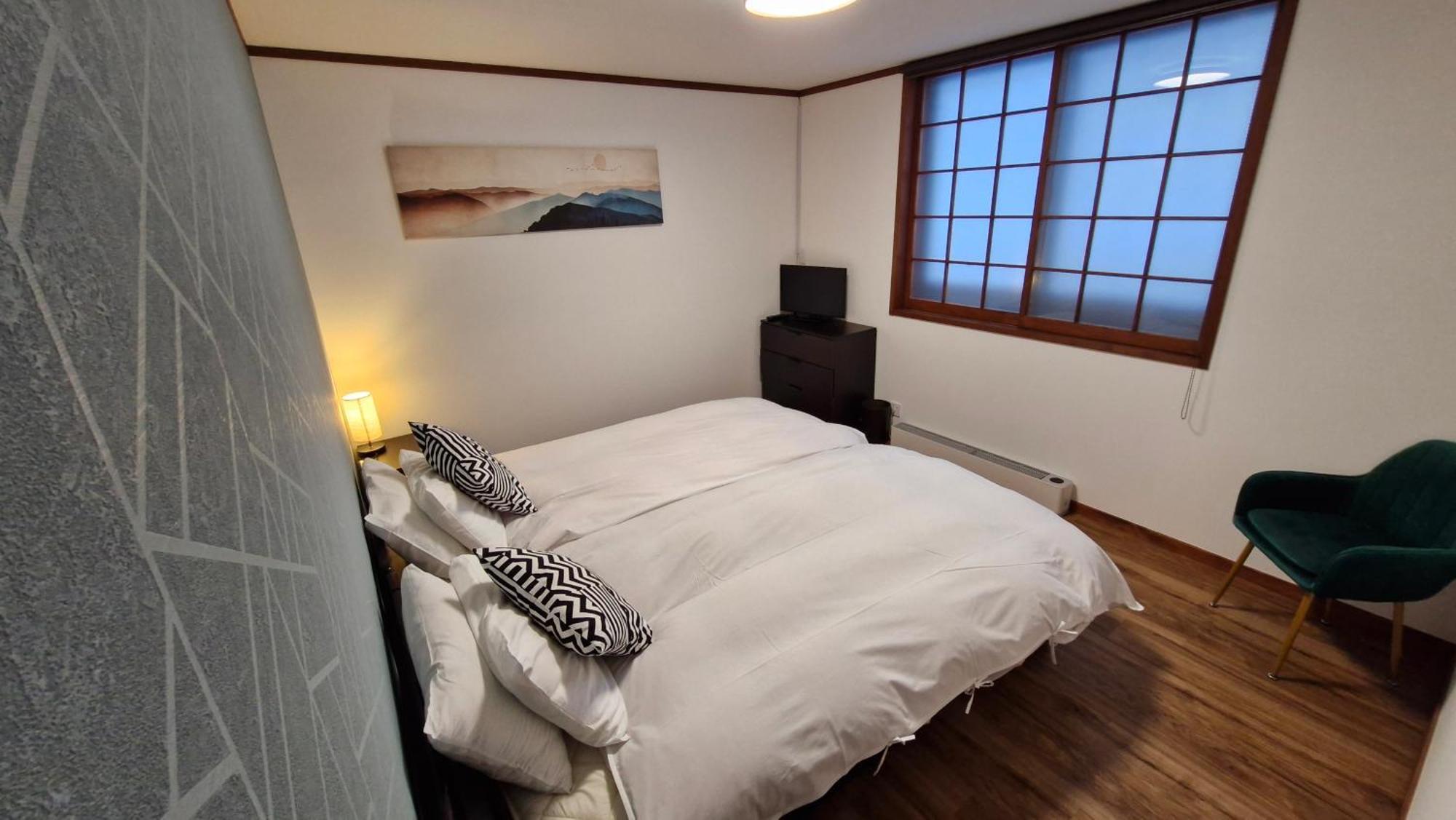 Kodama Lodge Otari Ngoại thất bức ảnh